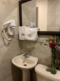 Hotel Baltico