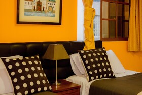 Hotel Baltico