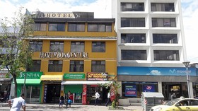 Hotel Bonaventure