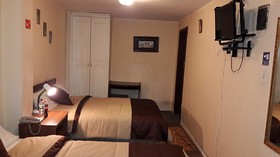 Hotel Bonaventure