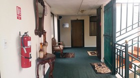 Hotel Bonaventure
