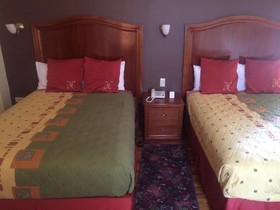 Hotel Boutique La Circasiana