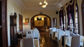 Hotel Boutique La Circasiana