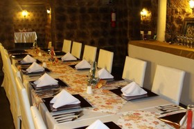 Hotel Boutique La Circasiana