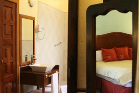 Hotel Boutique La Circasiana
