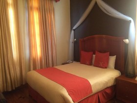 Hotel Boutique La Circasiana