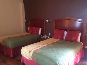 Hotel Boutique La Circasiana