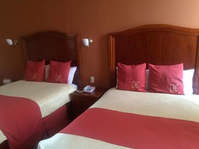 Hotel Boutique La Circasiana