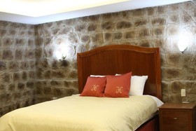 Hotel Boutique La Circasiana