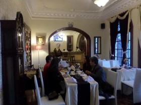 Hotel Boutique La Circasiana