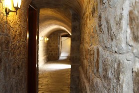 Hotel Boutique La Circasiana