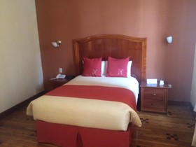 Hotel Boutique La Circasiana