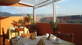 Hotel Boutique Plaza Sucre