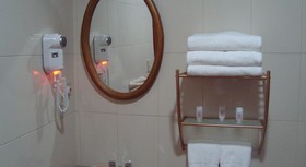 Hotel Boutique Plaza Sucre