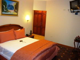 Hotel Boutique Plaza Sucre