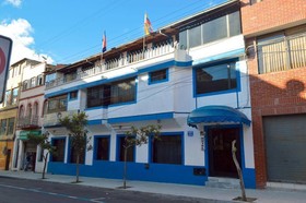 Hotel Casa Bianca