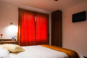 Hotel Casa Ecuatreasures Centro Historico