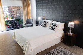 Hotel Casa Gardenia