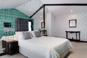 Hotel Casa Gardenia