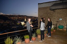 Hotel Casa Gardenia