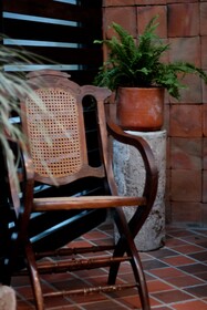 Hotel Casa Gardenia