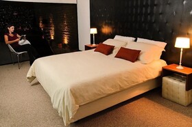 Hotel Casa Gardenia