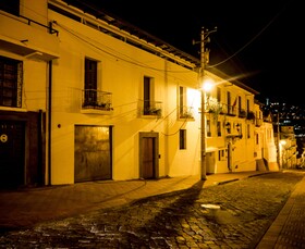 Hotel Casa Gardenia