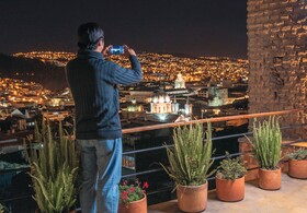 Hotel Casa Gardenia