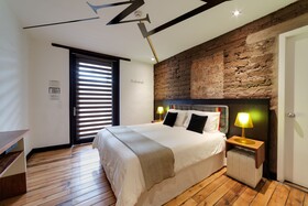 Hotel Casa Gardenia