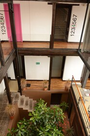 Hotel Casa Gardenia