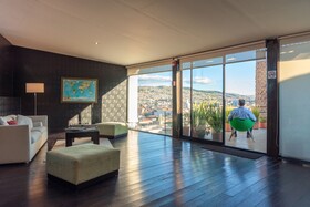 Hotel Casa Gardenia