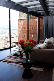 Hotel Casa Gardenia