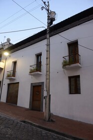 Hotel Casa Gardenia