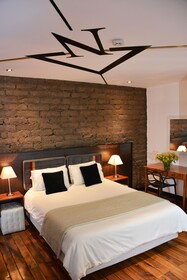 Hotel Casa Gardenia