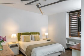 Hotel Casa Gardenia