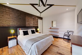 Hotel Casa Gardenia