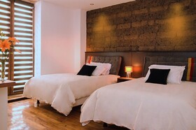 Hotel Casa Gardenia