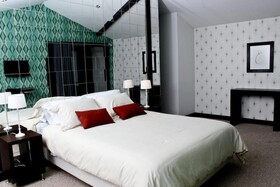 Hotel Casa Gardenia