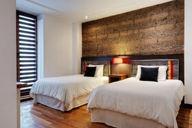 Hotel Casa Gardenia