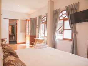 Hotel Casona 1914