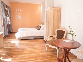 Hotel Casona 1914