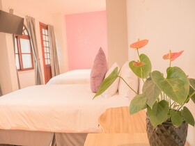 Hotel Casona 1914