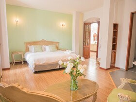 Hotel Casona 1914