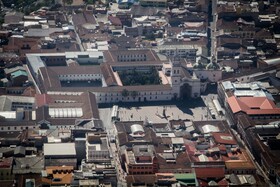 Hotel Casona 1914