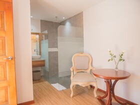 Hotel Casona 1914