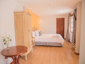 Hotel Casona 1914