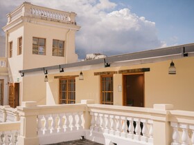 Hotel Casona 1914