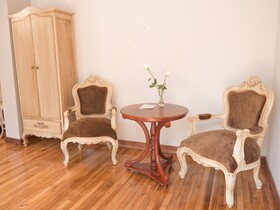 Hotel Casona 1914