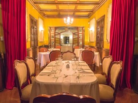 Hotel Casona 1914