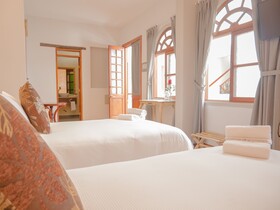 Hotel Casona 1914